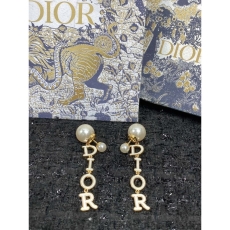 Christian Dior Earrings